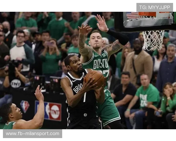 凯尔特人提升比赛数据公开透明度，引领海外关注新潮流