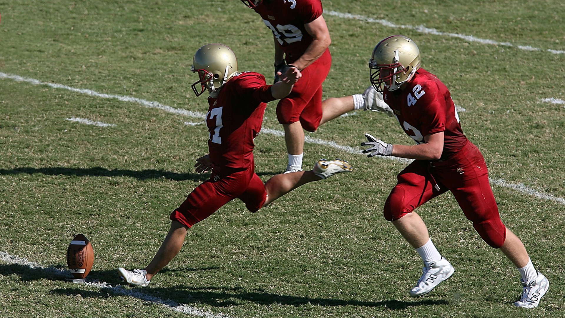 综合体育系“校园越野测试赛” 山地路线首次启用